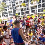 Family Day Event Planning in Singapore 3