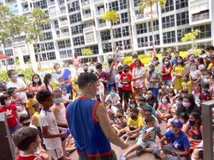 Family Day Event Planner in Singapore 1