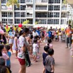 Family Day Event Planning in Singapore 7