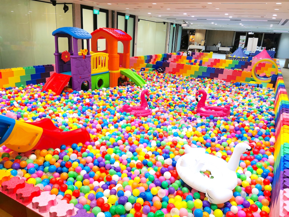 Carnival Rental Company in Singapore 23