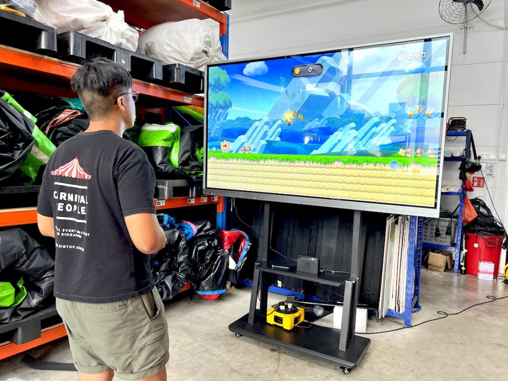 TV Rental in Singapore 2