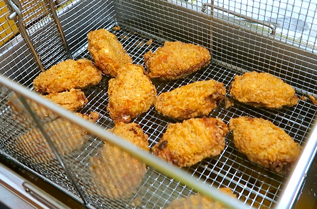 Live Food Stations In Singapore 27