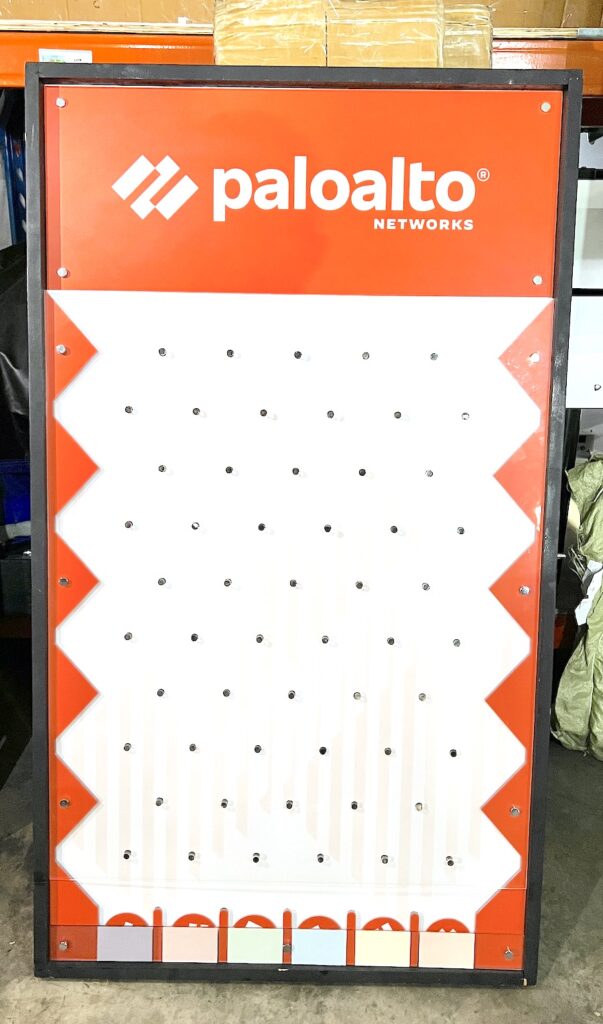 Lucky Draw Machine Rental Singapore 11