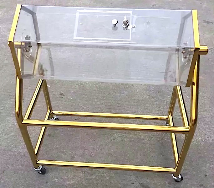 Lucky Draw Machine Rental Singapore 16