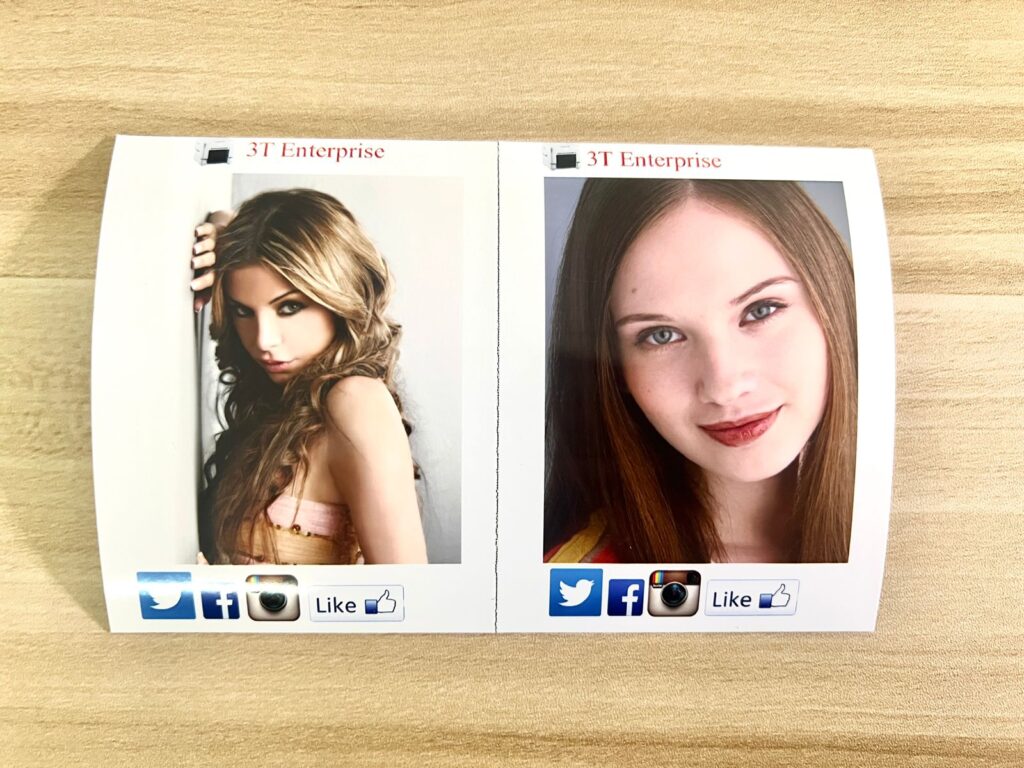 Instant Print Photo Booth Rental in Singapore 19