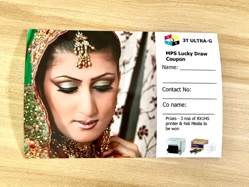 Instant Print Photo Booth Rental in Singapore 20