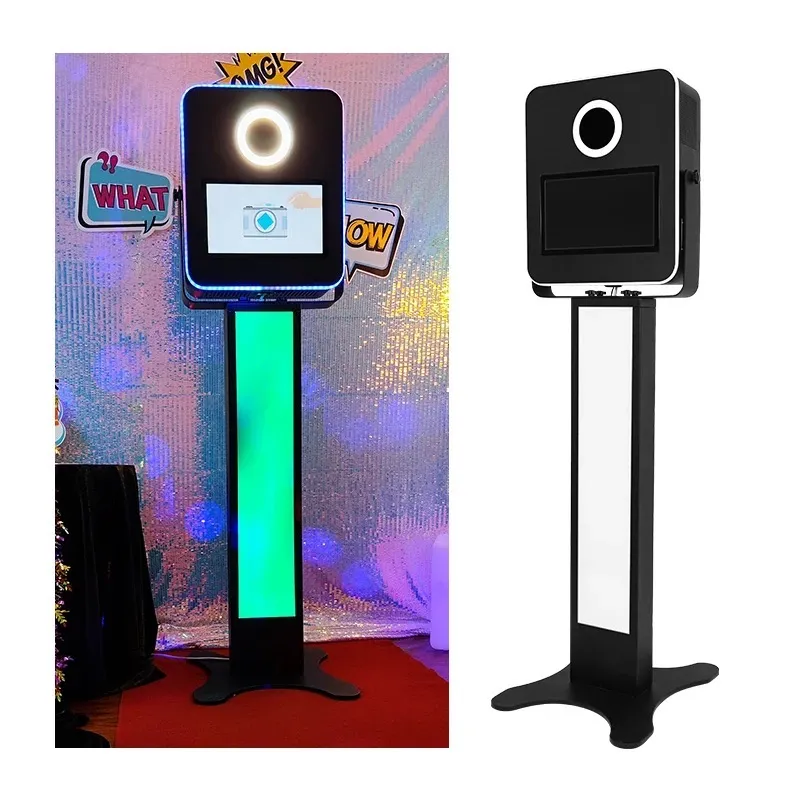 Instant Print Photo Booth Rental in Singapore 22