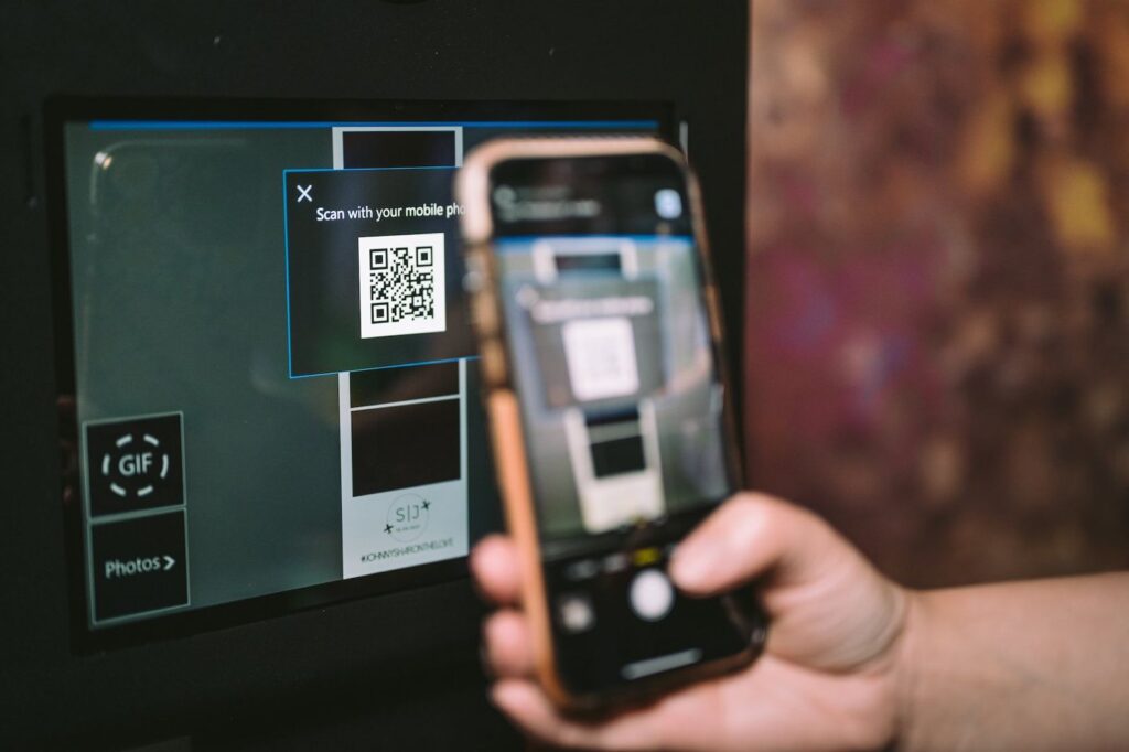 Instant Print Photo Booth Rental in Singapore 17