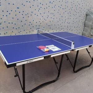 Table Tennis