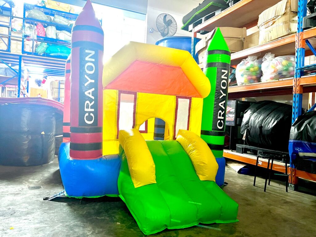 Bouncy Castles Rental Singapore 2