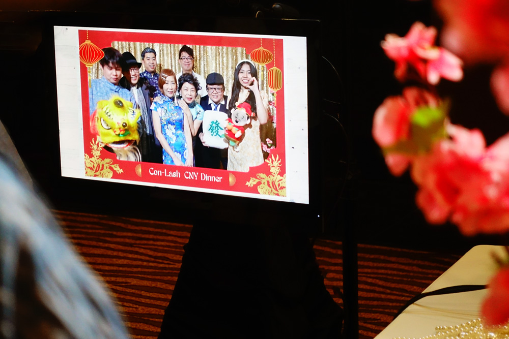 Instant Print Photo Booth Rental in Singapore 34