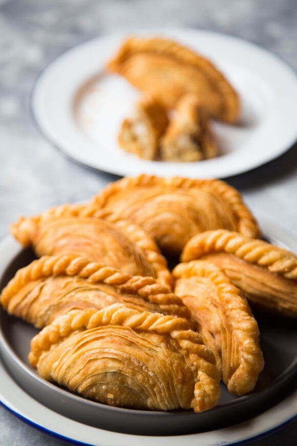 Curry Puff Live Station 3 Curry Puff Live Station - Image 3