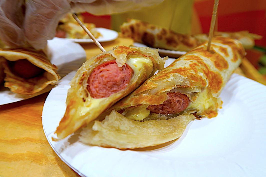 Live Food Stations In Singapore 61