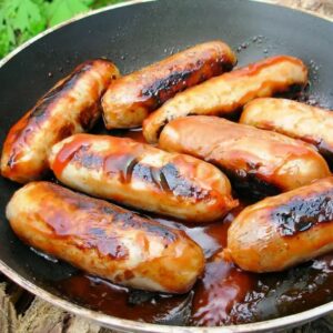 Chipolatas Live Station