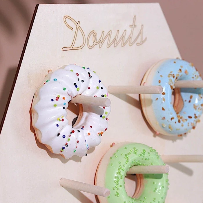 Donut Live station 1