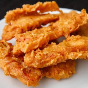 Goreng Pisang Live Station