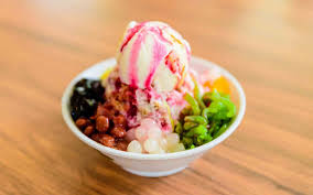 Ice Kacang Live Station