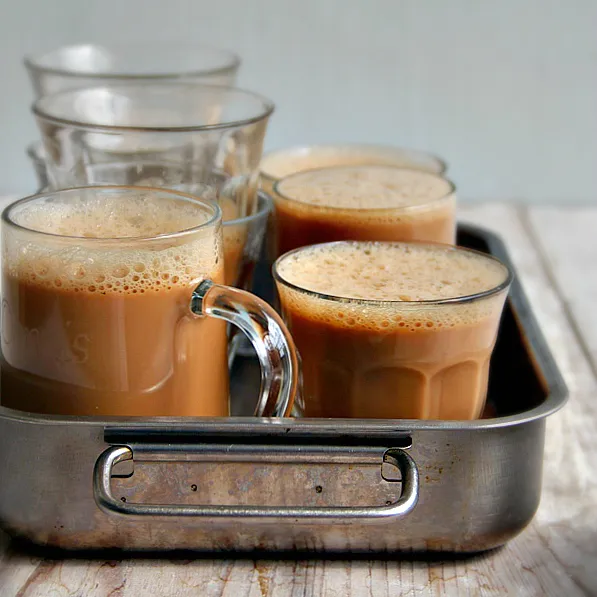 Teh Tarik Live Station