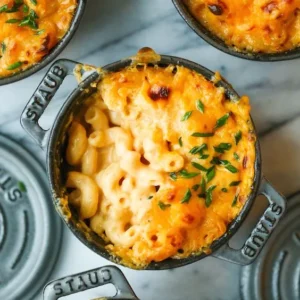 Mac and Cheese Live Station