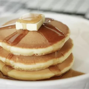 Pancake Live Station