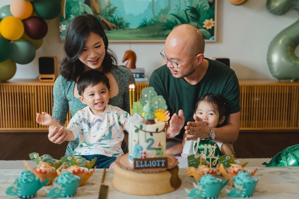 Event Photographer for Hire in Singapore 2