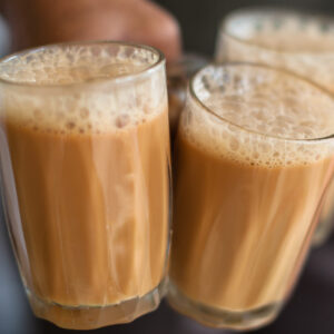 Teh Tarik Live Station