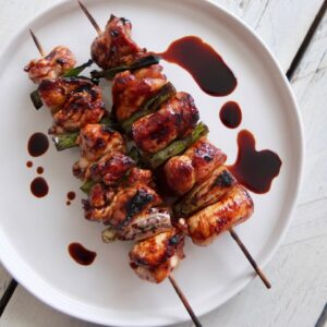 Yakitori Live Station