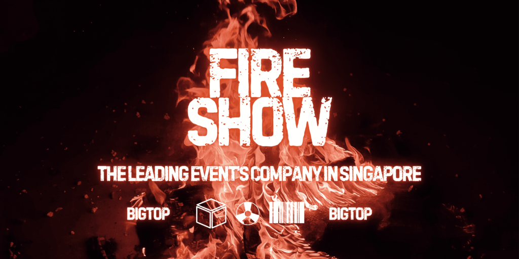 Fire Show 1 Fire Show 1