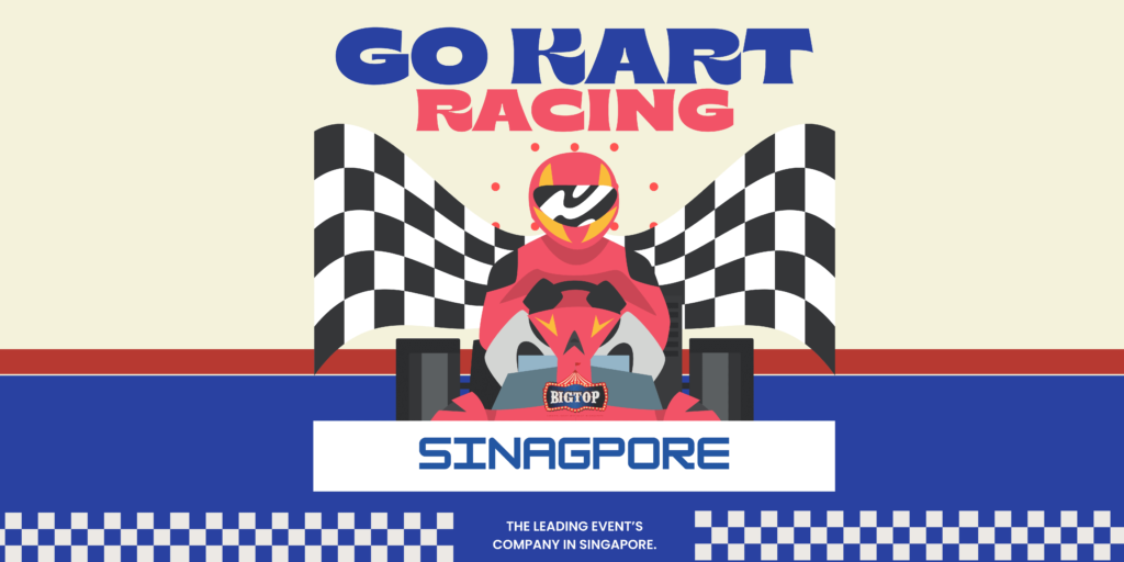 Go-Kart Racing for Hire in Singapore 1