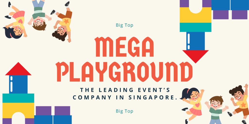 Mega Playground 1 Mega Playground 1