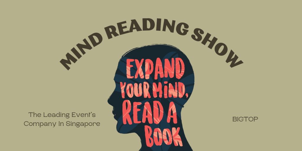 Mind Reading Show 1