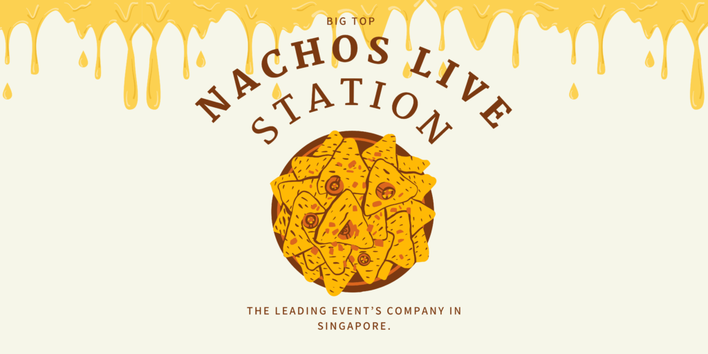 Nachos Live Station 1