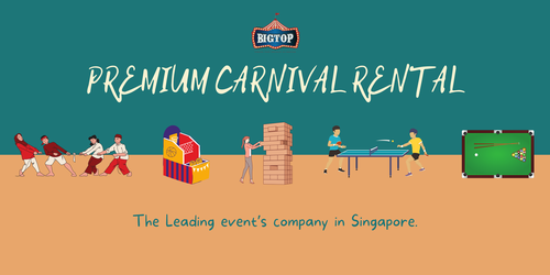 Premium Carnival Games 1