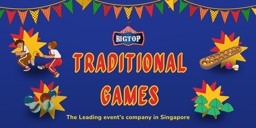 Traditional Games