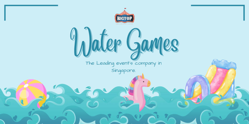 Water Games 1