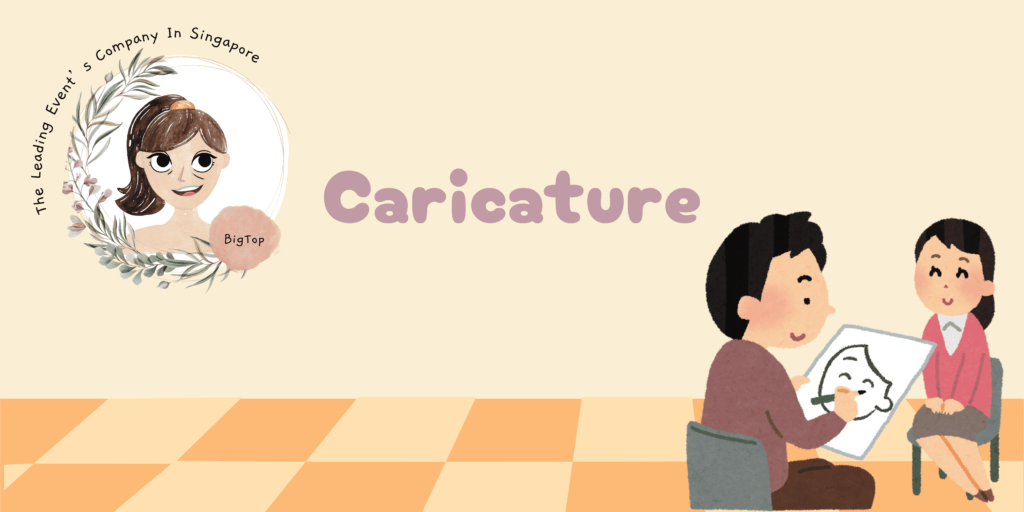 caricature