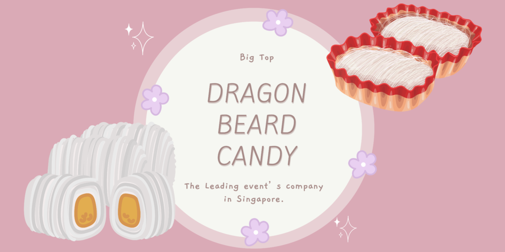 dragon beard live station