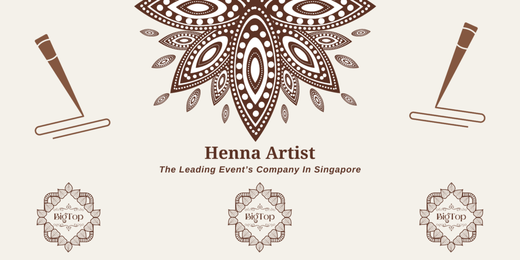 henna artist