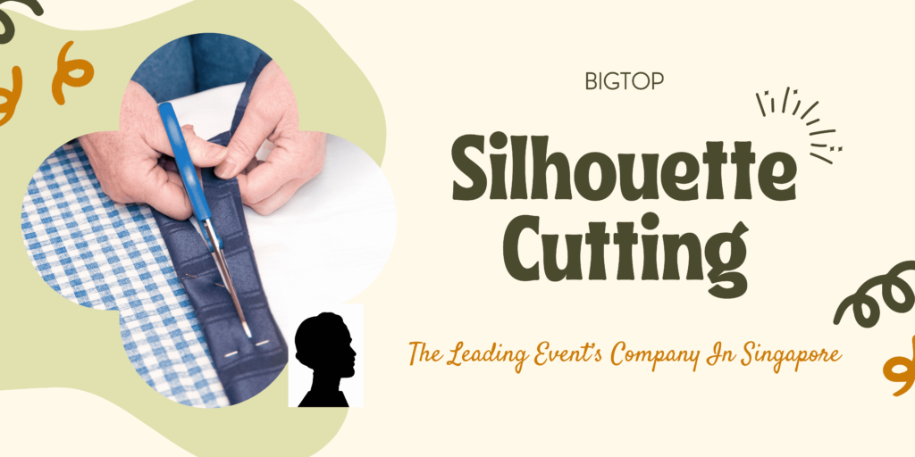 Silhouette Cutting