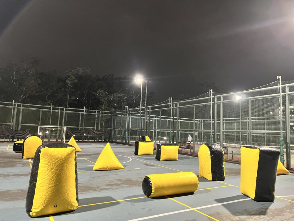 Large Carnival Games Rental Singapore 34