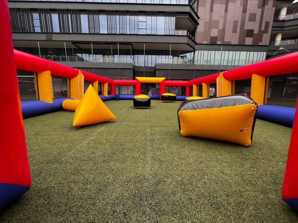 Large Carnival Games Rental Singapore 35