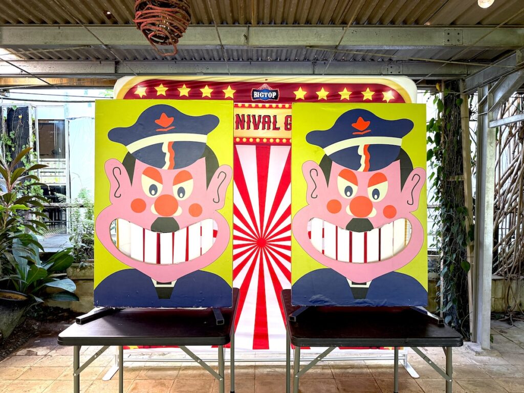 Fun Fair Games Rental Singapore 54