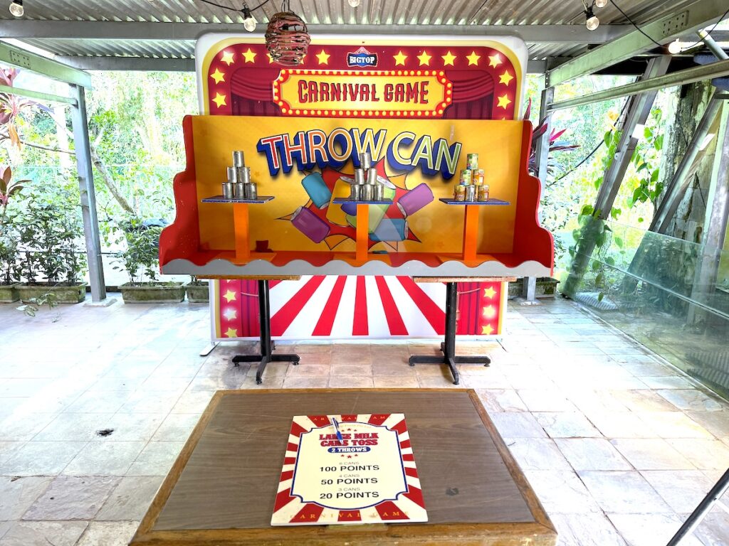 Fun Fair Games Rental Singapore 51