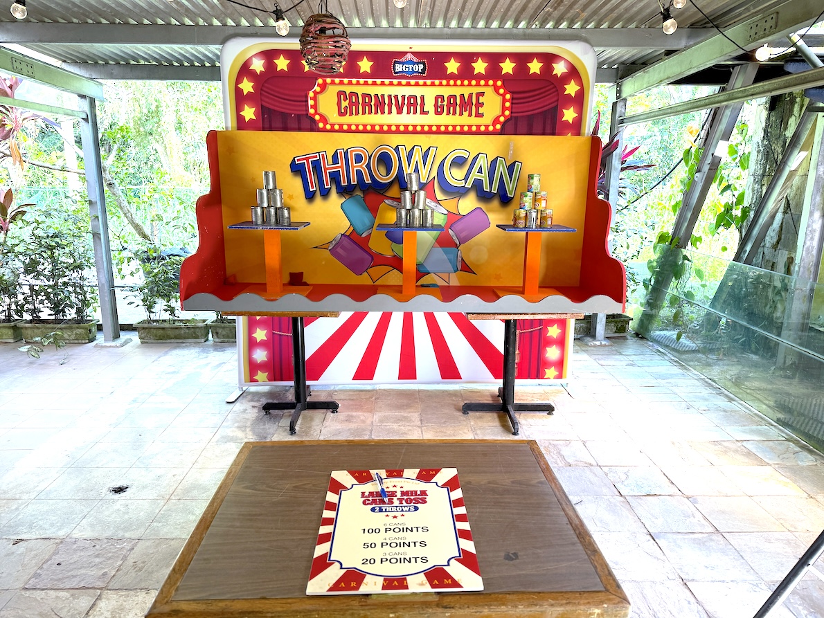 Fun Fair Games Rental Singapore 12