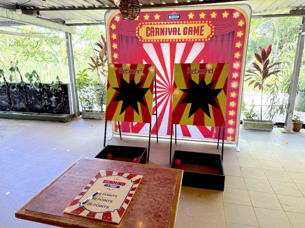 Fun Fair Games Rental Singapore 53