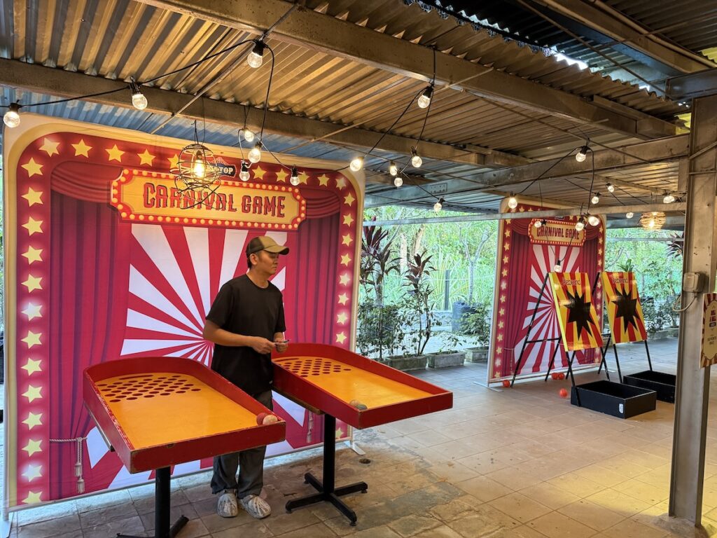 Fun Fair Games Rental Singapore 56