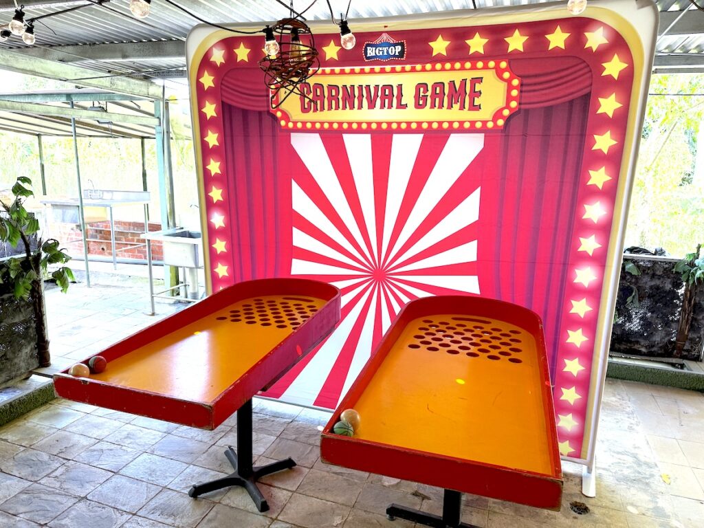 Fun Fair Games Rental Singapore 7