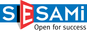 Sesami Logo 1