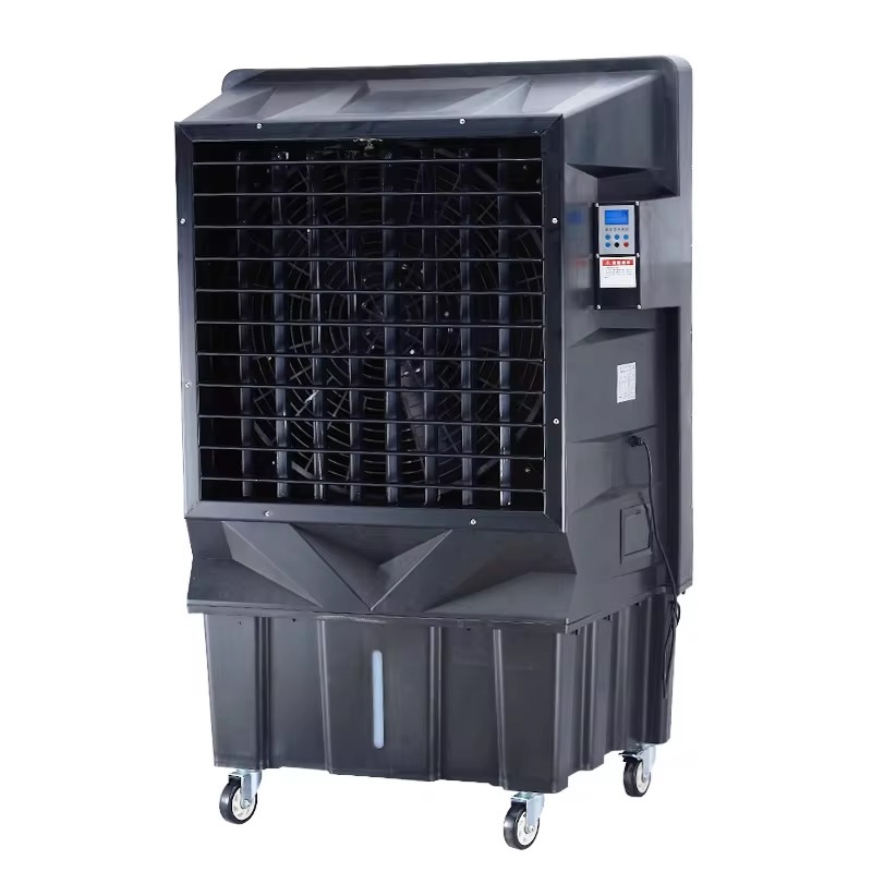 Giant Fan and Air Cooler Rental in Singapore 5