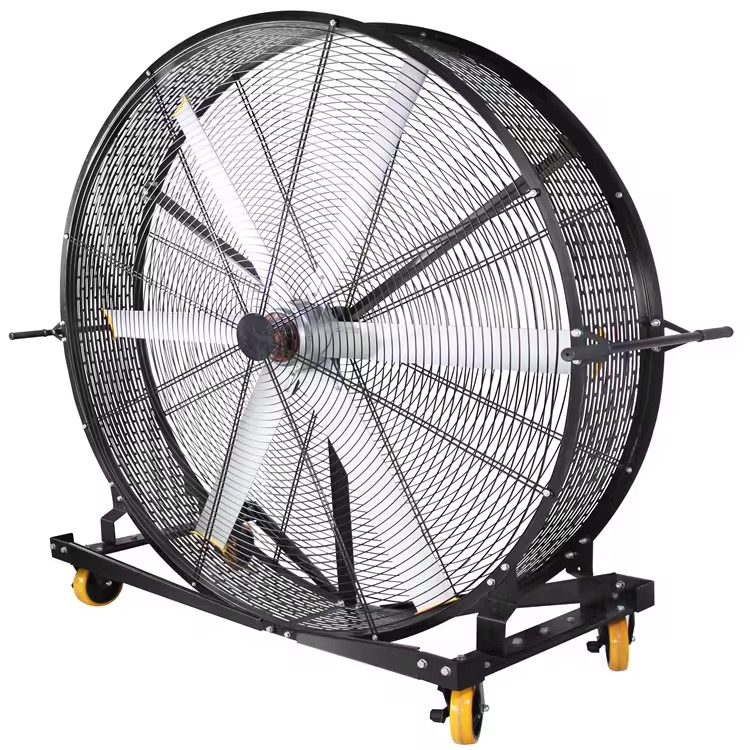 Giant Fan and Air Cooler Rental in Singapore 2